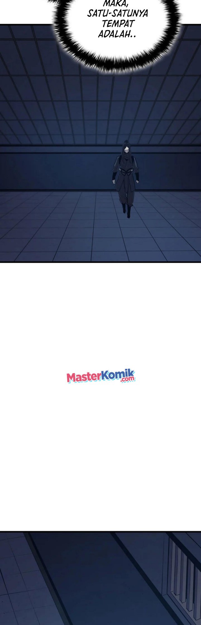 Grim Reaper of the Drifting Moon - Chapter 20 45