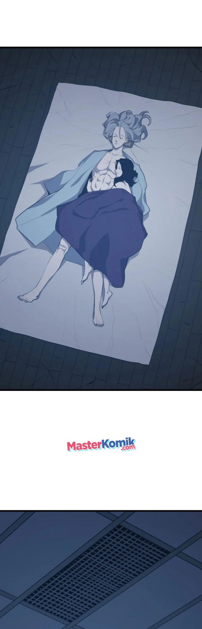 Grim Reaper of the Drifting Moon - Chapter 20 50