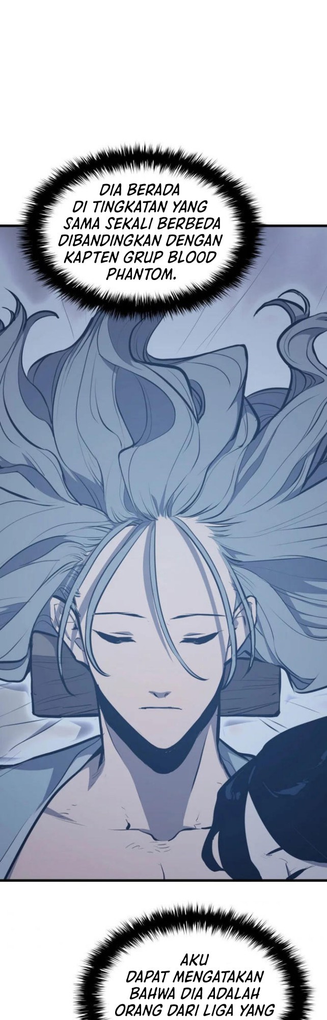 Grim Reaper of the Drifting Moon - Chapter 20 56