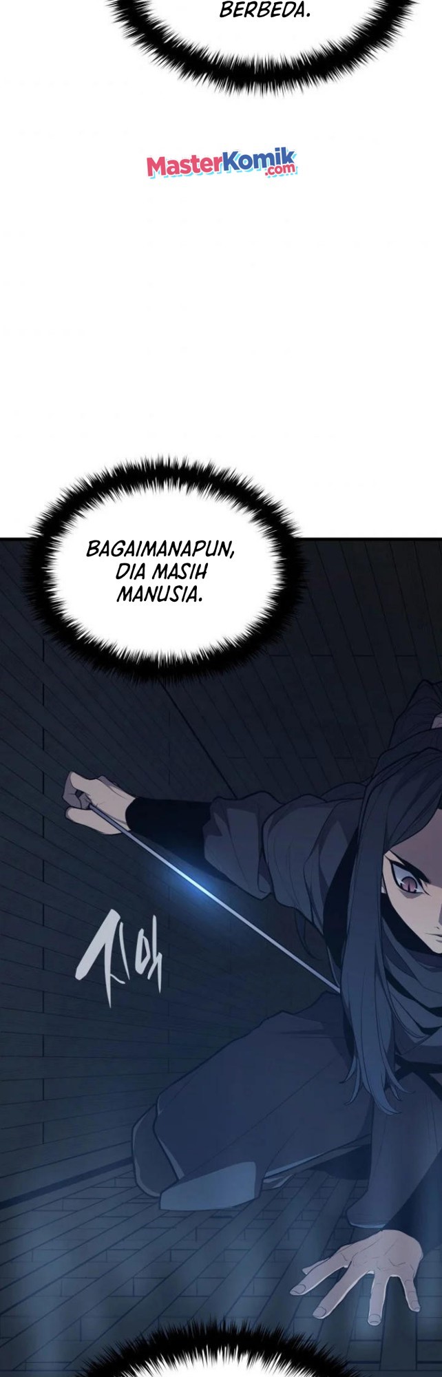 Grim Reaper of the Drifting Moon - Chapter 20 57