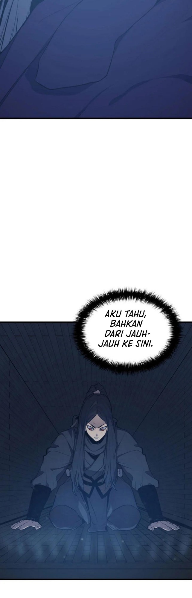 Grim Reaper of the Drifting Moon - Chapter 20 54