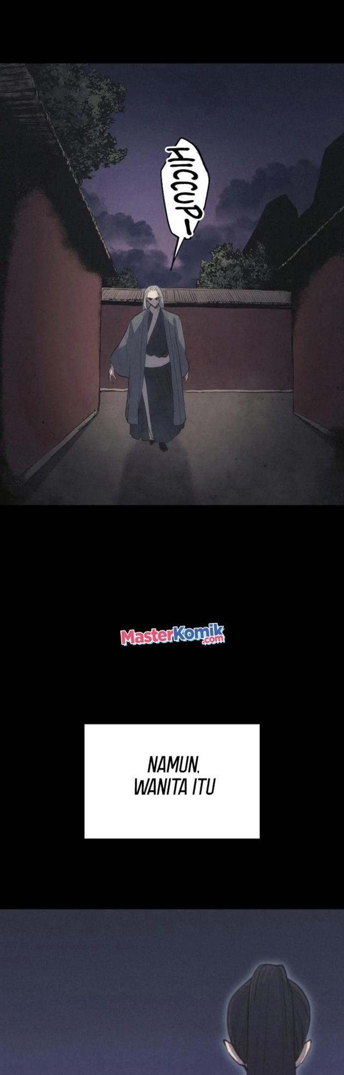Grim Reaper of the Drifting Moon - Chapter 21 10