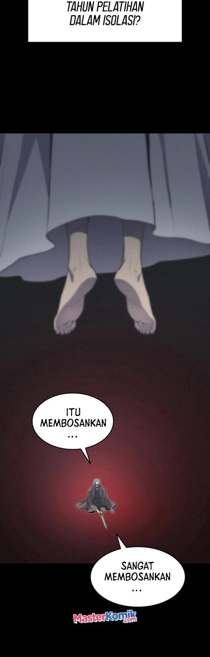 Grim Reaper of the Drifting Moon - Chapter 21 17