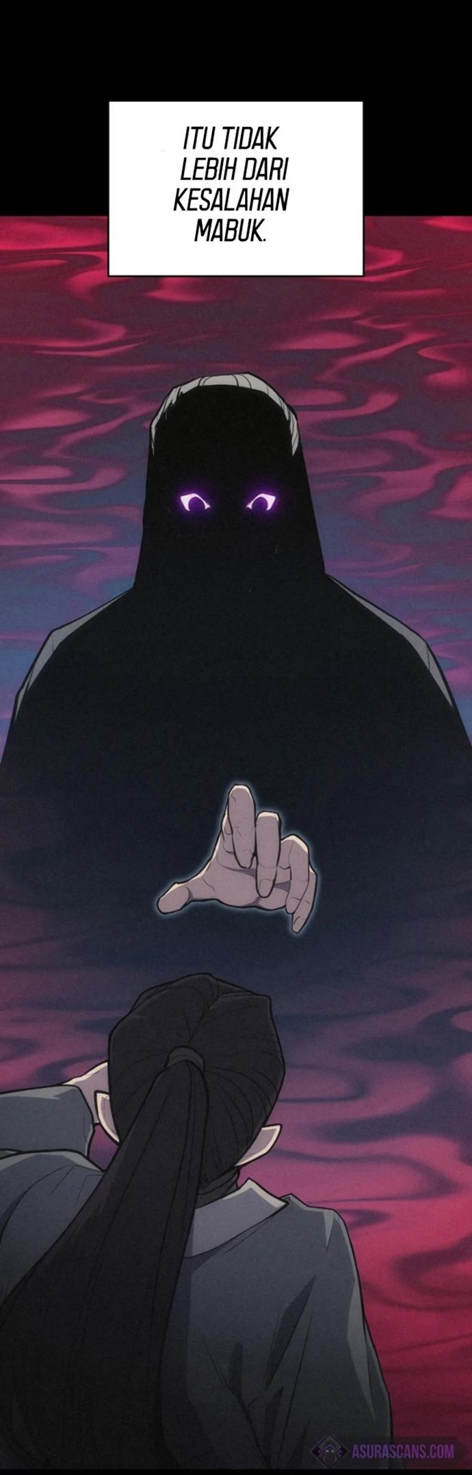Grim Reaper of the Drifting Moon - Chapter 21 14