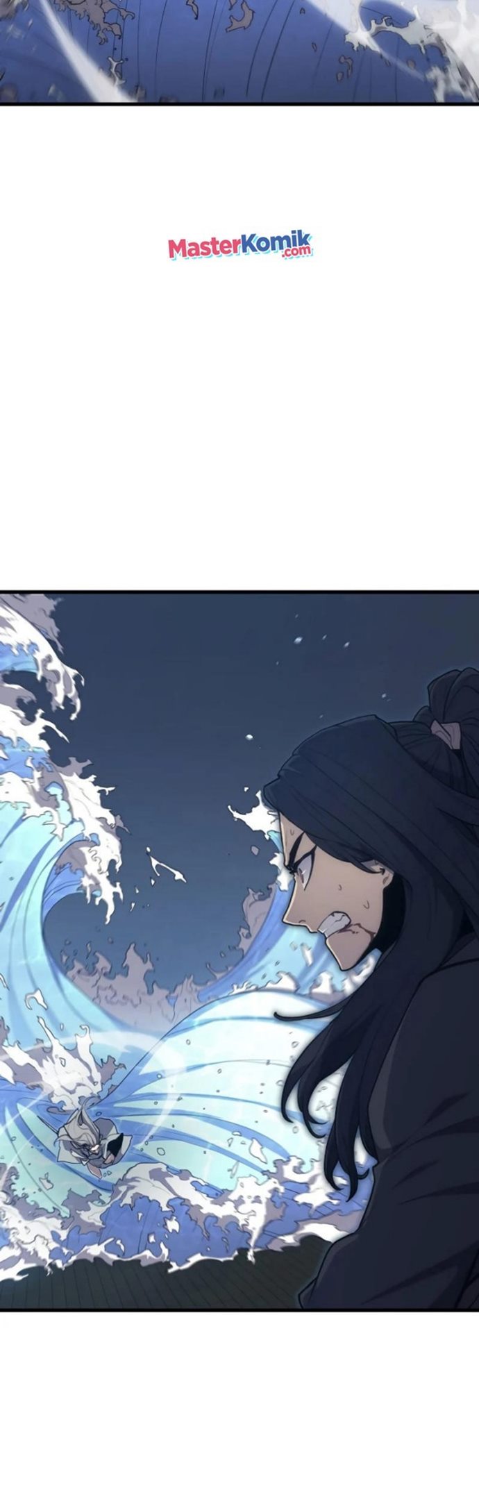 Grim Reaper of the Drifting Moon - Chapter 21 61