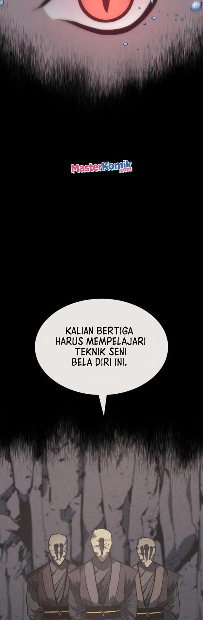 Grim Reaper of the Drifting Moon - Chapter 21 70