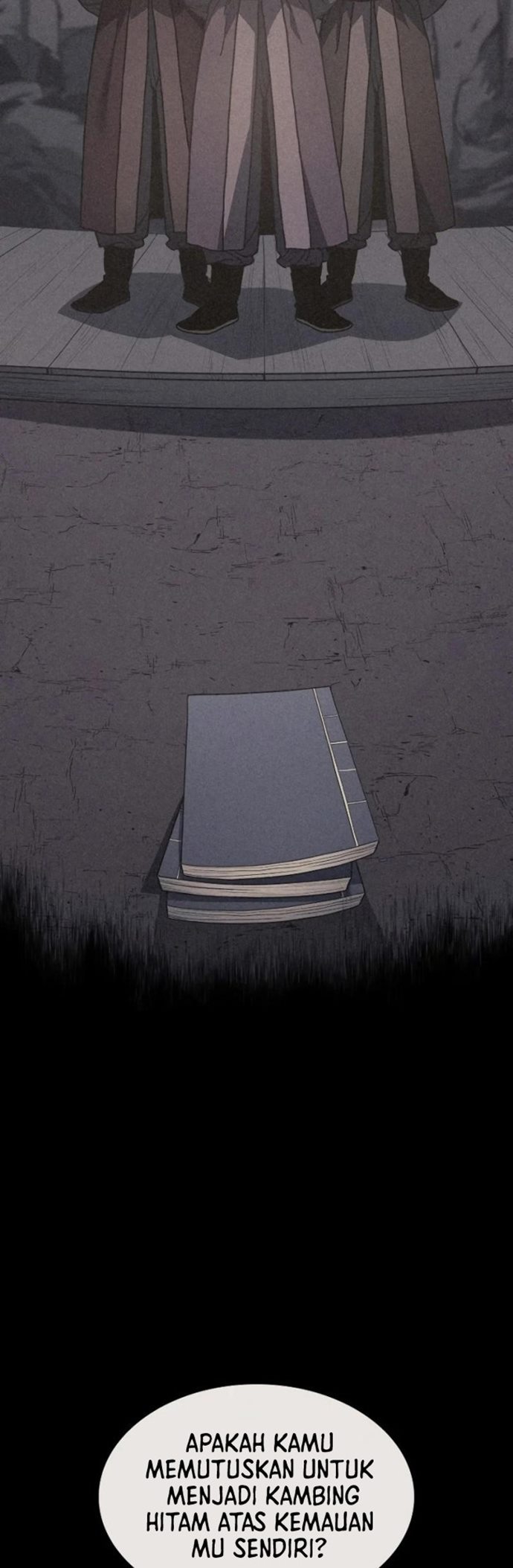 Grim Reaper of the Drifting Moon - Chapter 21 71