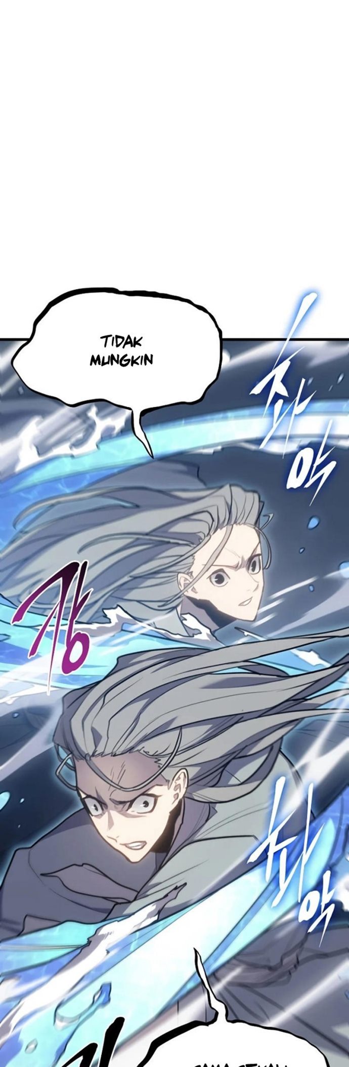 Grim Reaper of the Drifting Moon - Chapter 21 76