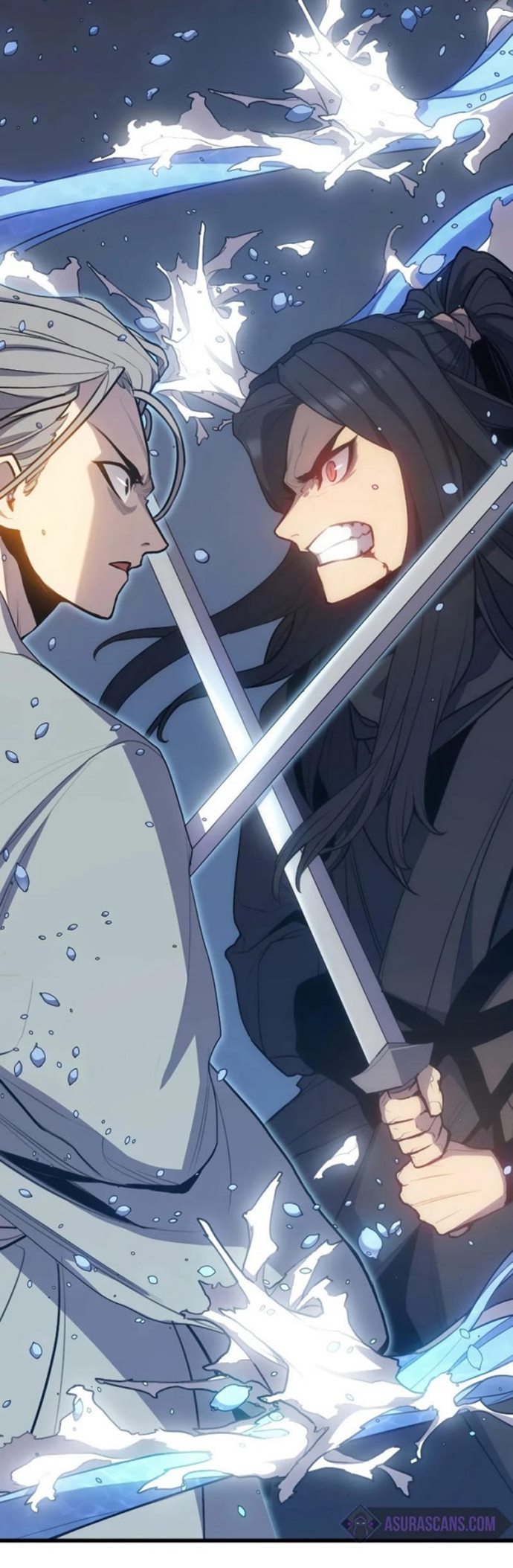 Grim Reaper of the Drifting Moon - Chapter 21 74