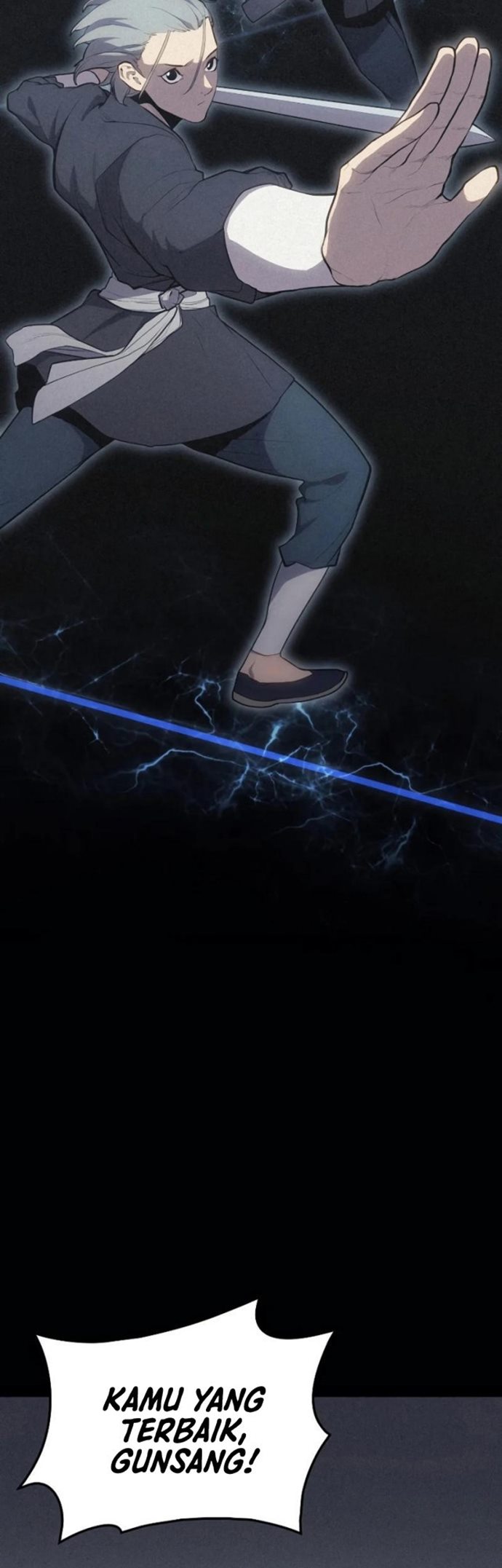 Grim Reaper of the Drifting Moon - Chapter 21 4