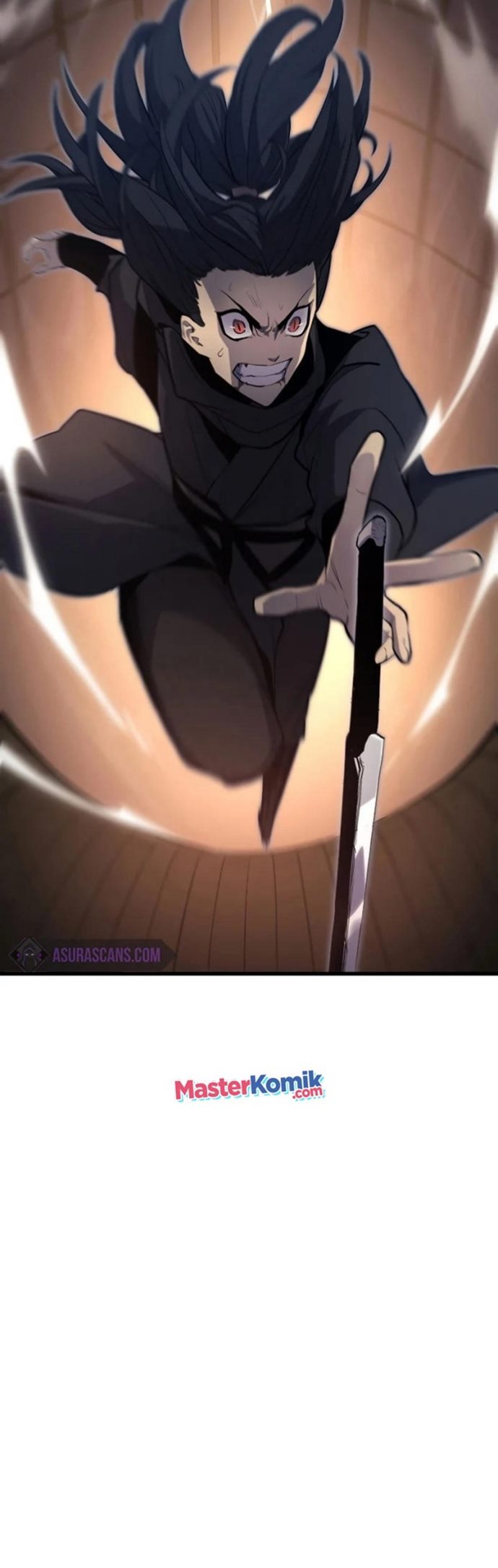 Grim Reaper of the Drifting Moon - Chapter 21 43