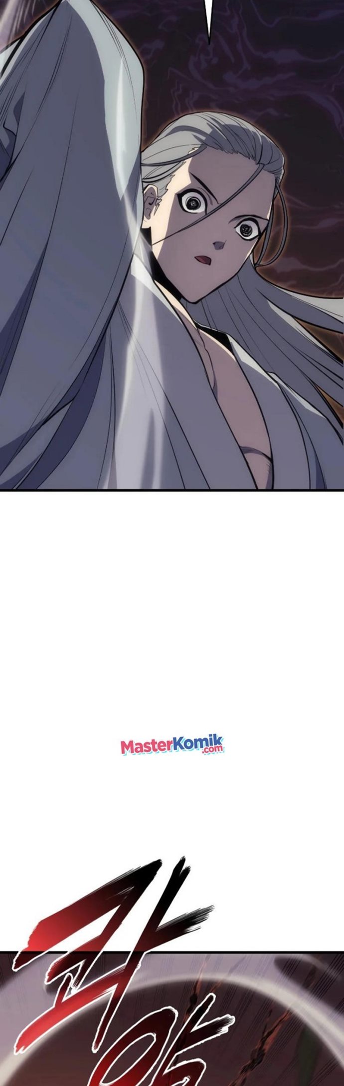 Grim Reaper of the Drifting Moon - Chapter 21 40