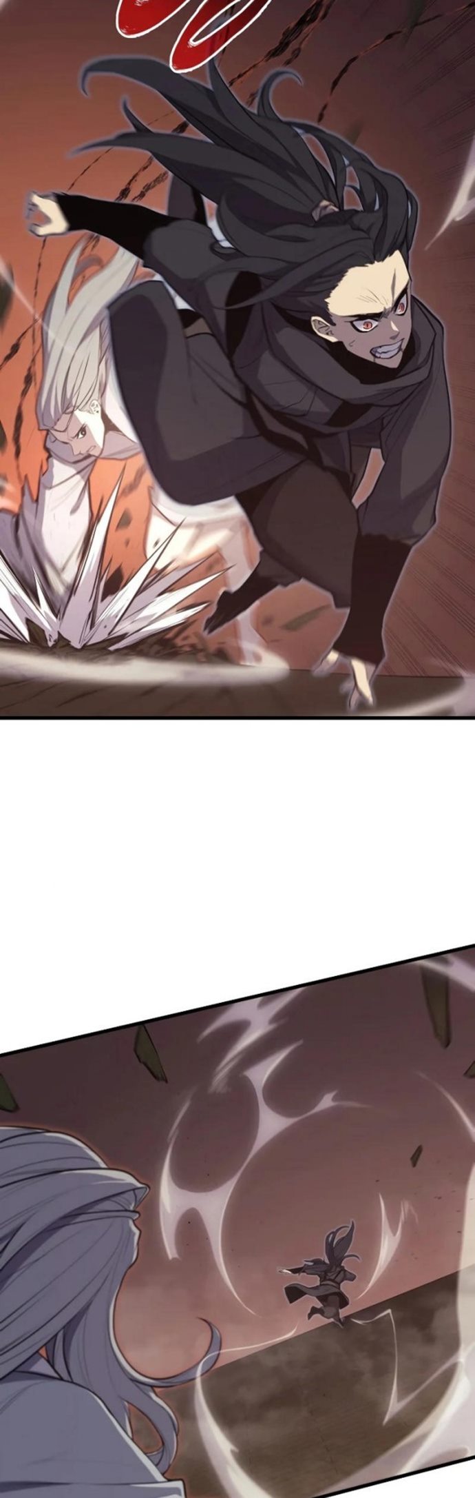 Grim Reaper of the Drifting Moon - Chapter 21 41