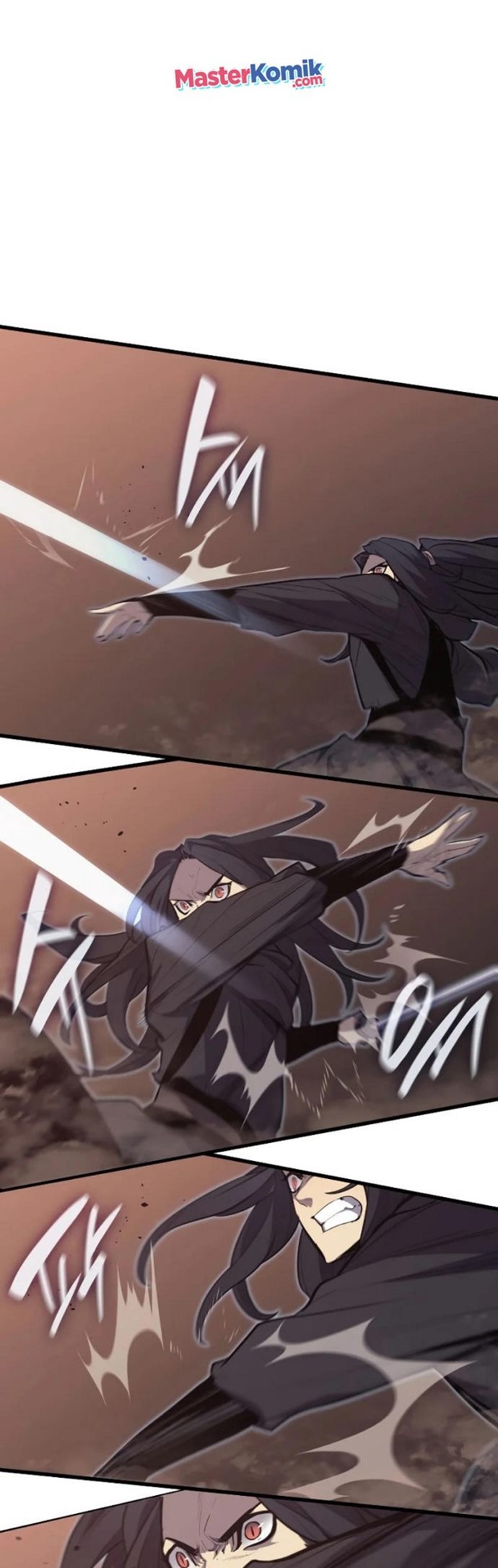 Grim Reaper of the Drifting Moon - Chapter 21 47