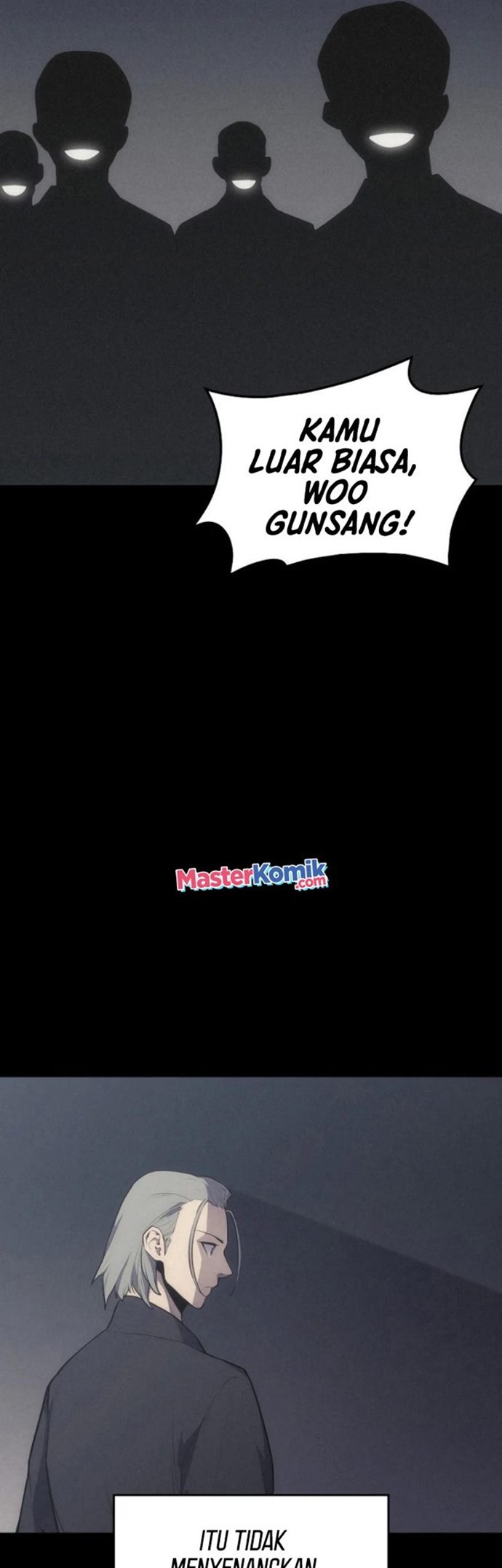 Grim Reaper of the Drifting Moon - Chapter 21 5