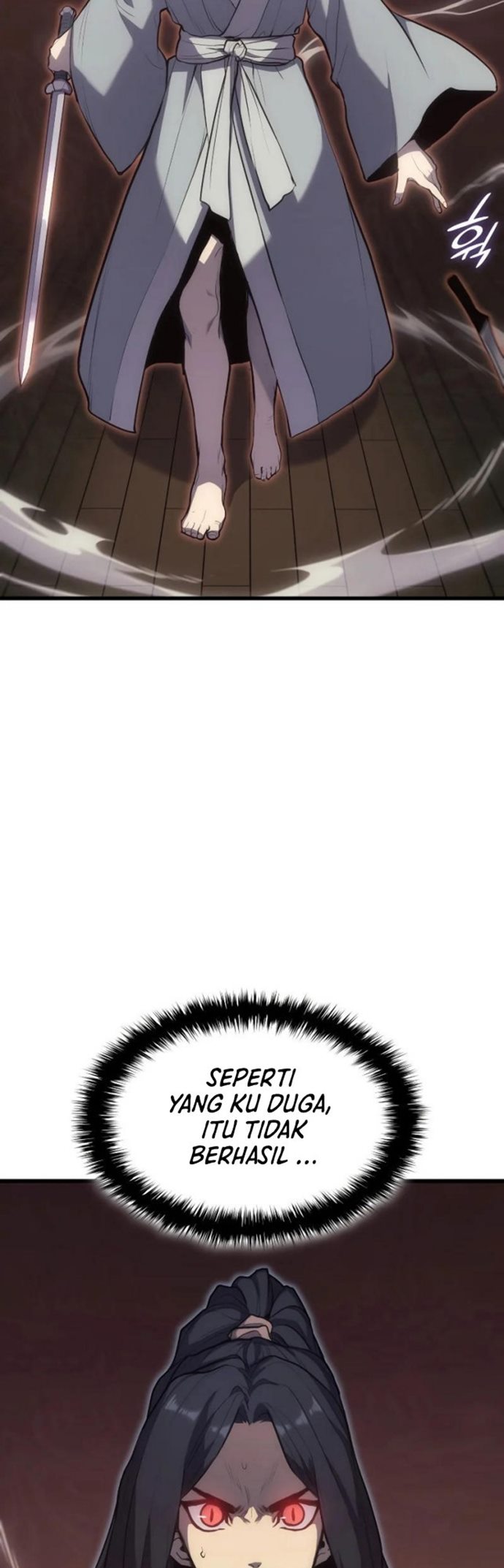 Grim Reaper of the Drifting Moon - Chapter 21 51