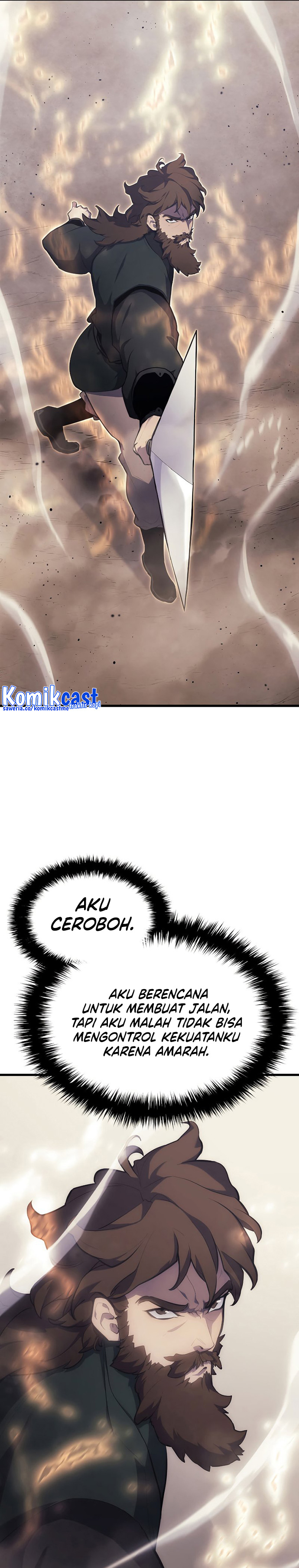 Grim Reaper of the Drifting Moon - Chapter 24 8
