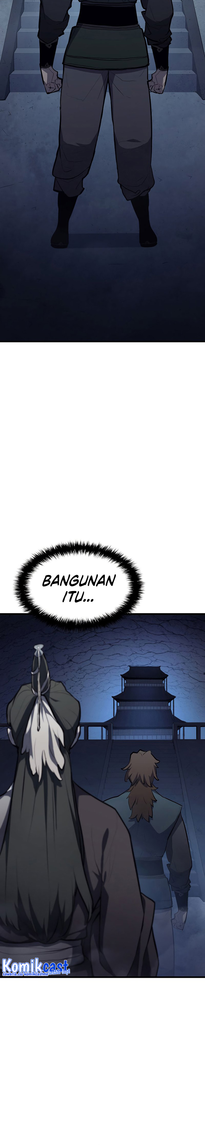 Grim Reaper of the Drifting Moon - Chapter 24 28