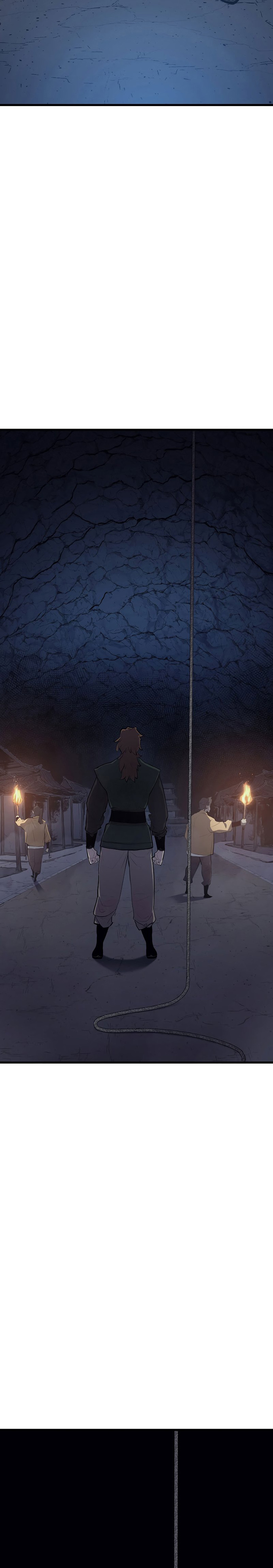 Grim Reaper of the Drifting Moon - Chapter 24 24