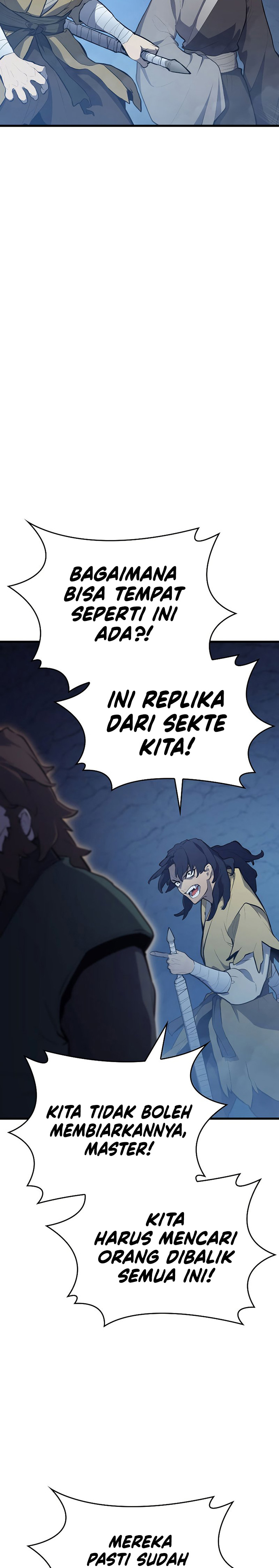 Grim Reaper of the Drifting Moon - Chapter 24 30