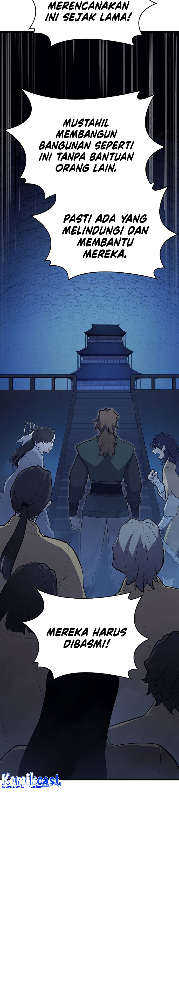 Grim Reaper of the Drifting Moon - Chapter 24 31