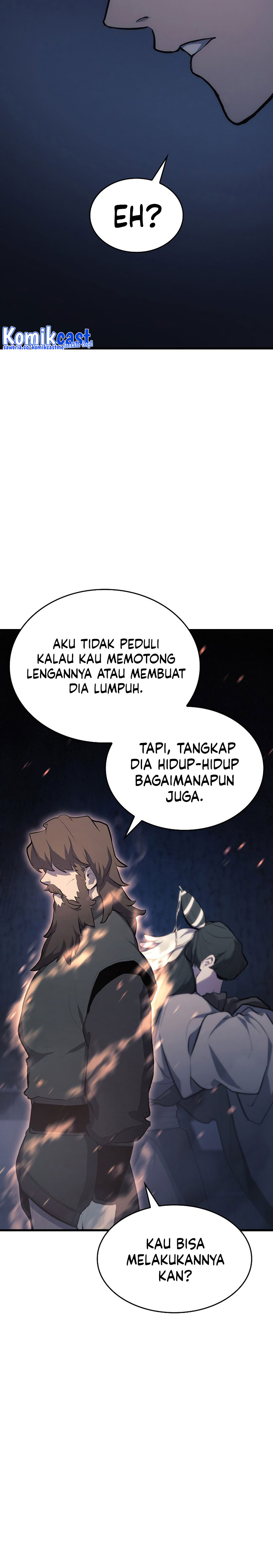 Grim Reaper of the Drifting Moon - Chapter 24 37