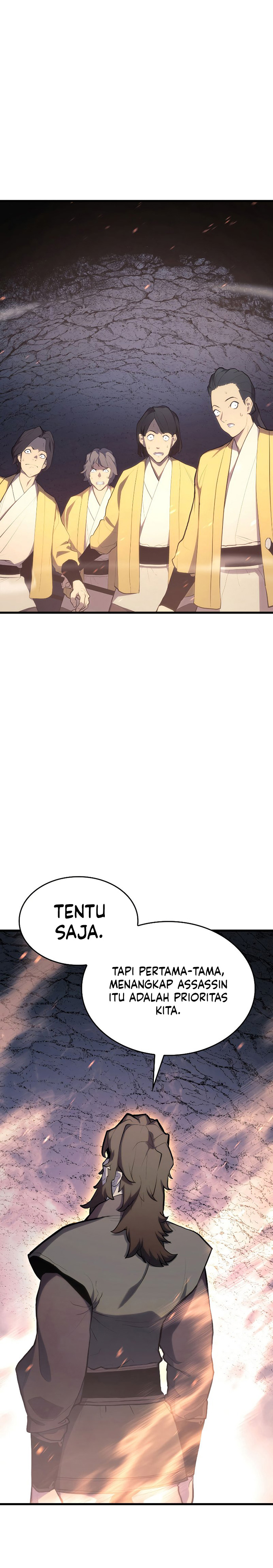 Grim Reaper of the Drifting Moon - Chapter 24 34