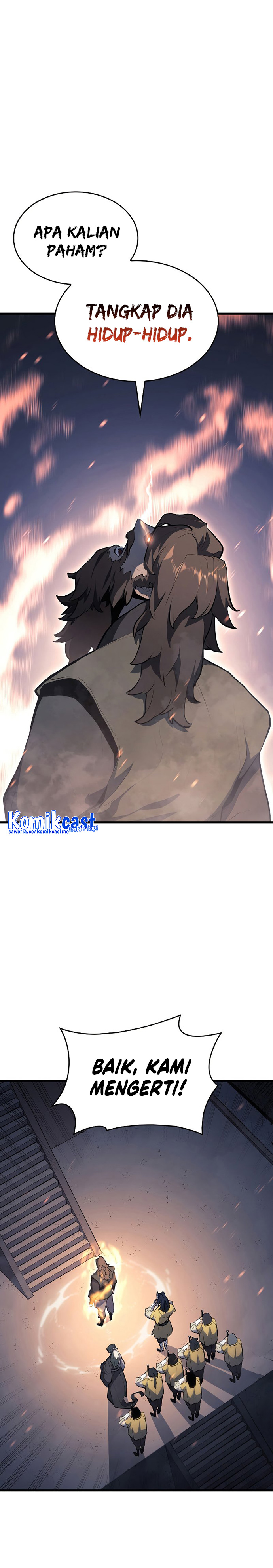 Grim Reaper of the Drifting Moon - Chapter 24 35
