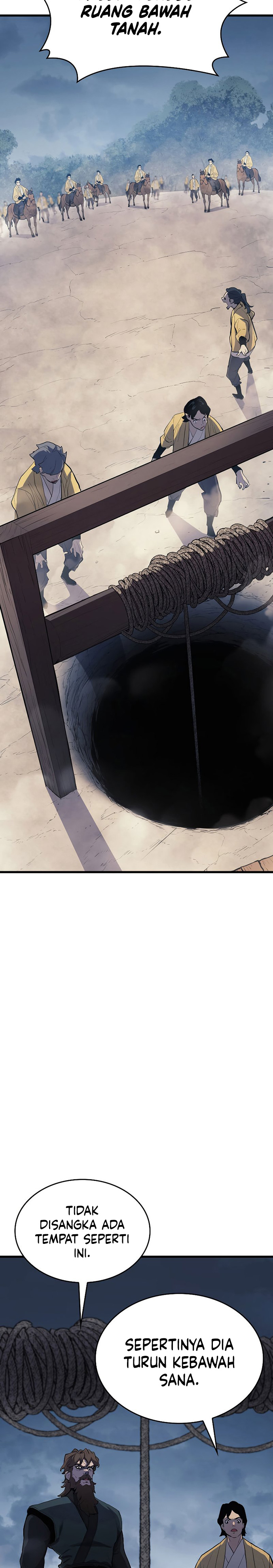 Grim Reaper of the Drifting Moon - Chapter 24 18