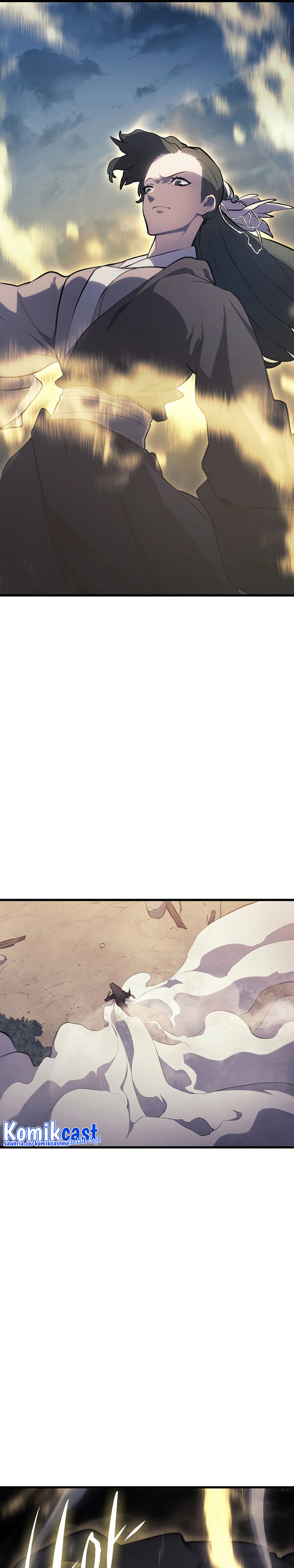 Grim Reaper of the Drifting Moon - Chapter 24 11