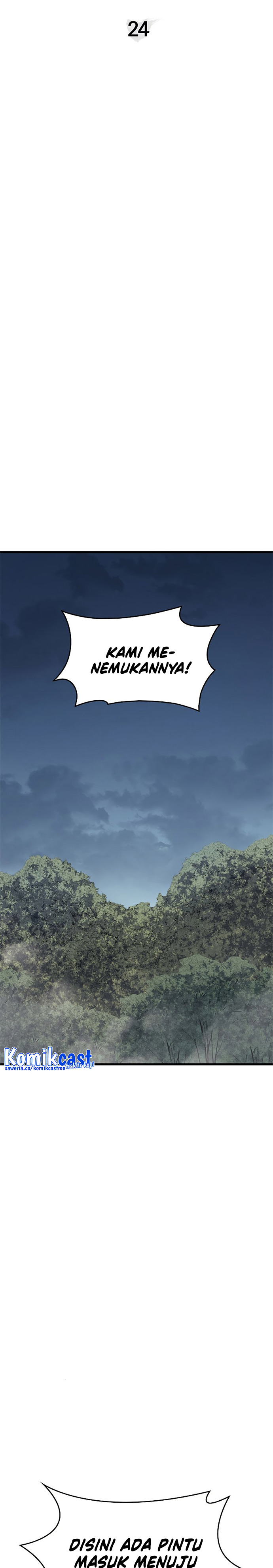 Grim Reaper of the Drifting Moon - Chapter 24 17