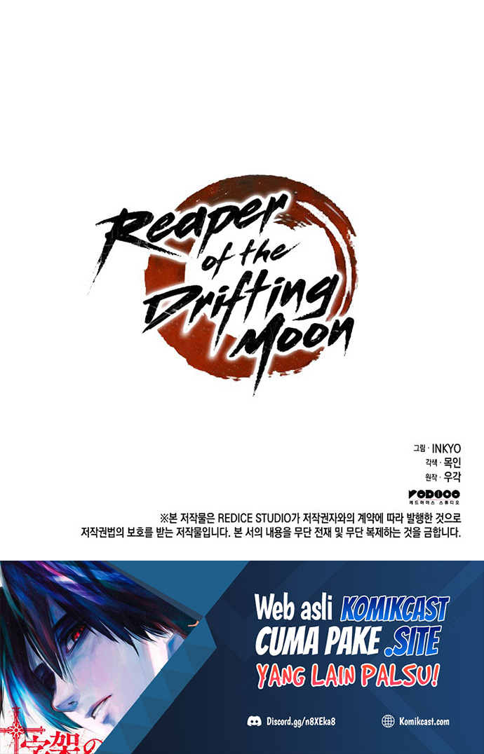 Grim Reaper of the Drifting Moon - Chapter 24 67