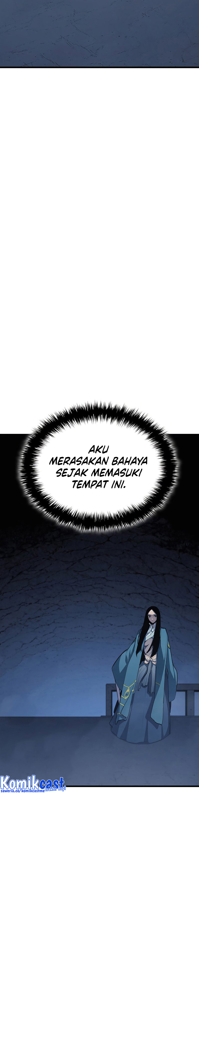 Grim Reaper of the Drifting Moon - Chapter 24 43