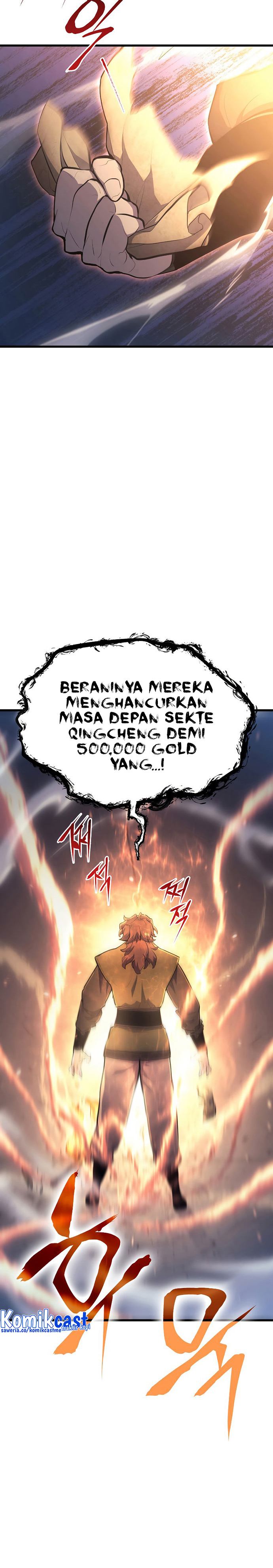 Grim Reaper of the Drifting Moon - Chapter 24 58