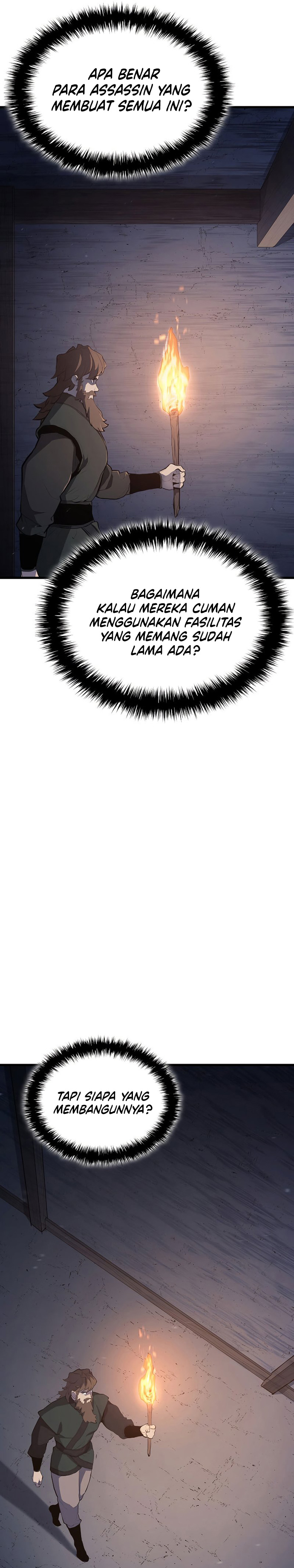 Grim Reaper of the Drifting Moon - Chapter 24 50