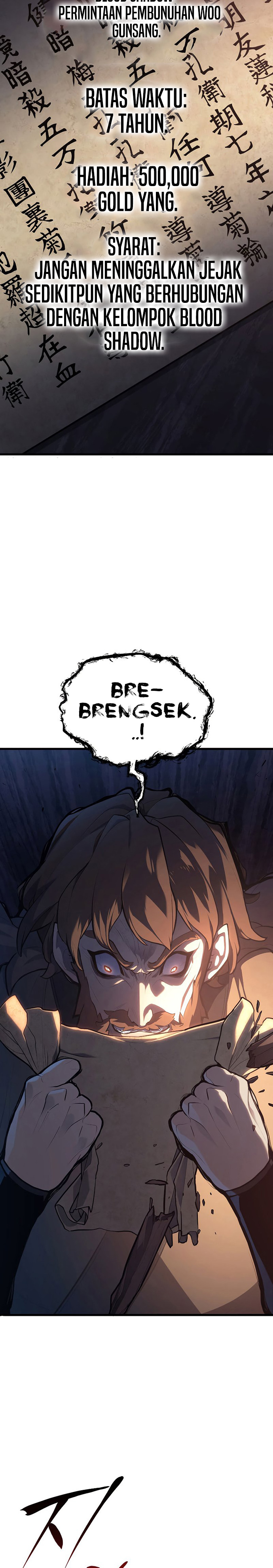 Grim Reaper of the Drifting Moon - Chapter 24 57