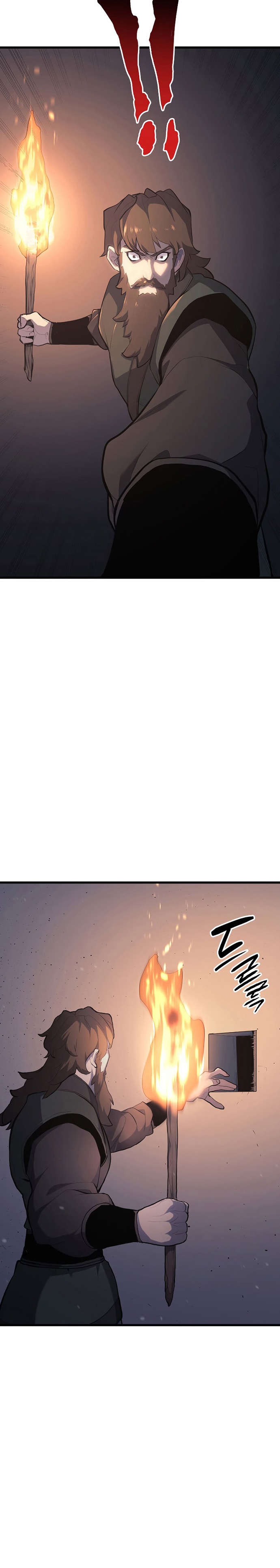 Grim Reaper of the Drifting Moon - Chapter 24 54