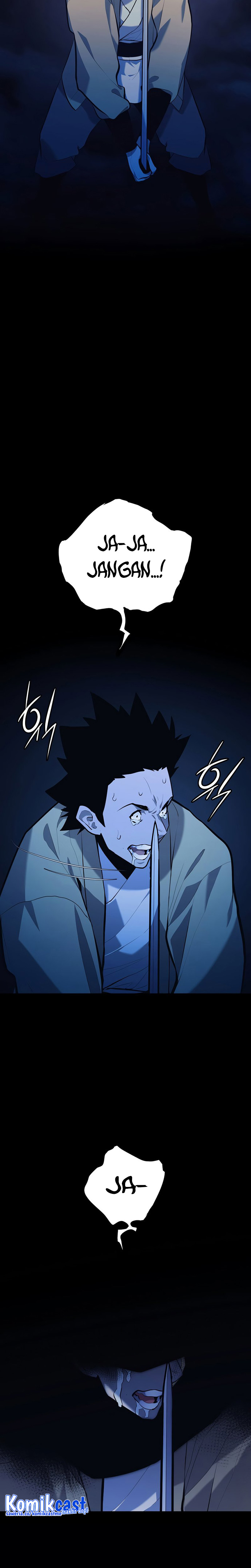 Grim Reaper of the Drifting Moon - Chapter 25 24 Grim Reaper of the Drifting Moon - Chapter 25 24