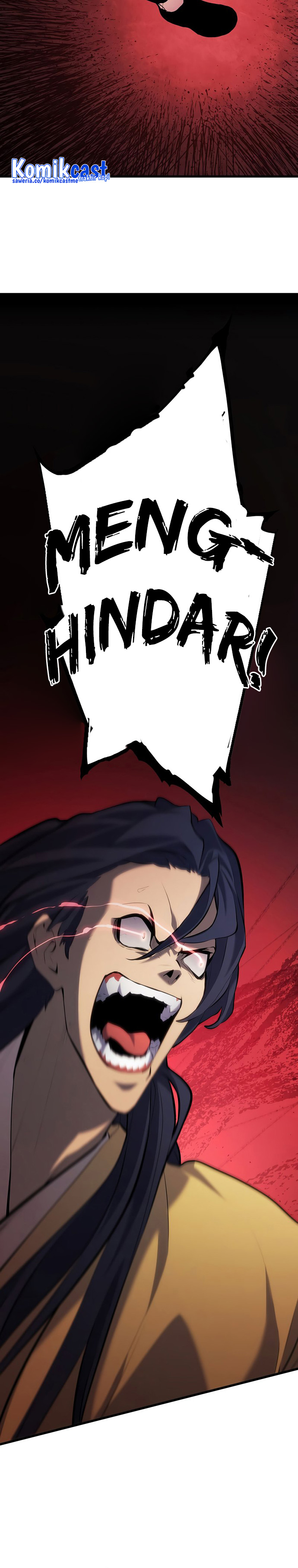 Grim Reaper of the Drifting Moon - Chapter 25 34 Grim Reaper of the Drifting Moon - Chapter 25 34