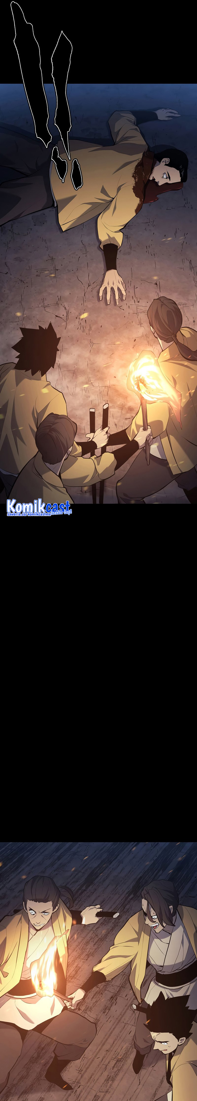 Grim Reaper of the Drifting Moon - Chapter 25 17 Grim Reaper of the Drifting Moon - Chapter 25 17