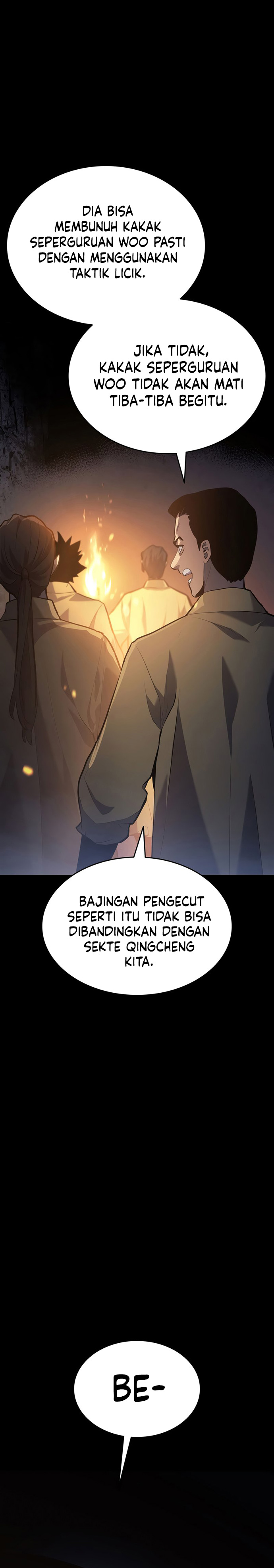 Grim Reaper of the Drifting Moon - Chapter 25 14 Grim Reaper of the Drifting Moon - Chapter 25 14