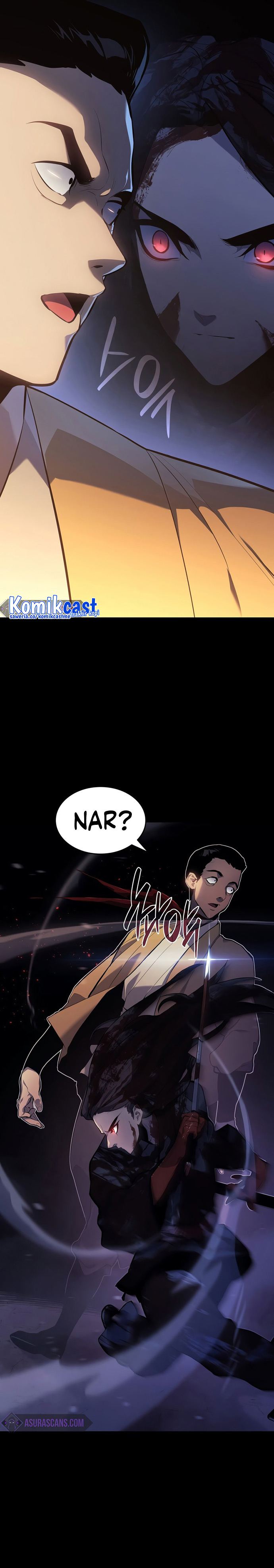 Grim Reaper of the Drifting Moon - Chapter 25 15 Grim Reaper of the Drifting Moon - Chapter 25 15