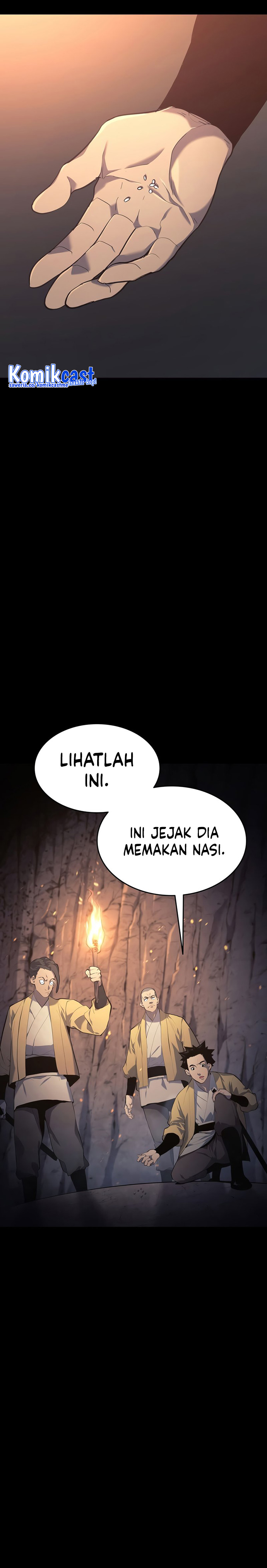 Grim Reaper of the Drifting Moon - Chapter 25 7 Grim Reaper of the Drifting Moon - Chapter 25 7