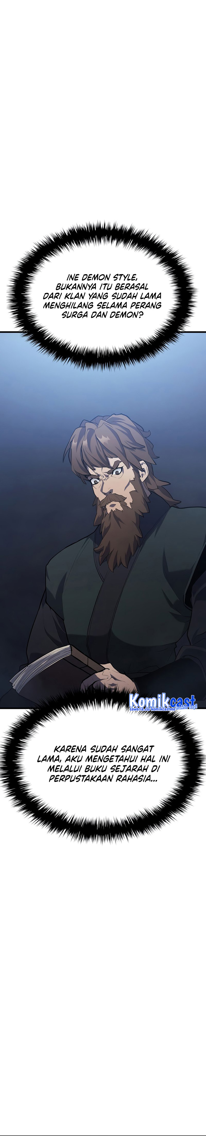 Grim Reaper of the Drifting Moon - Chapter 25 4 Grim Reaper of the Drifting Moon - Chapter 25 4