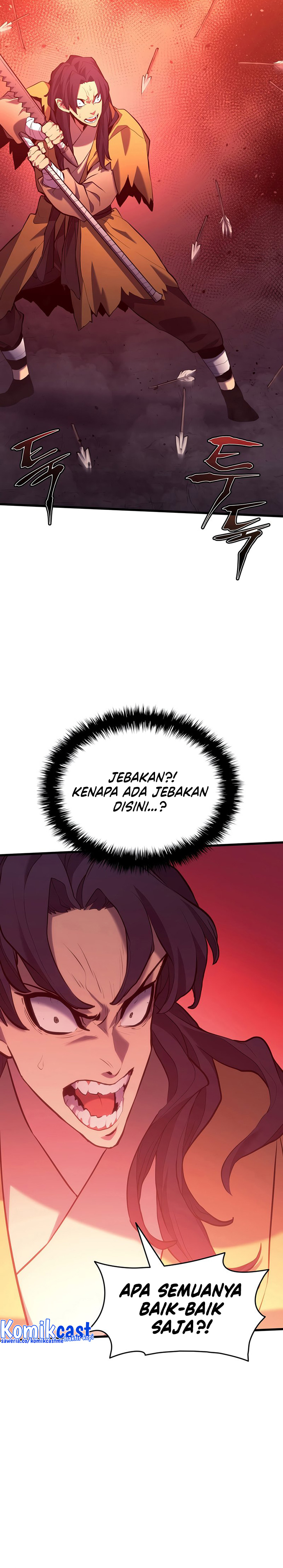 Grim Reaper of the Drifting Moon - Chapter 25 40 Grim Reaper of the Drifting Moon - Chapter 25 40