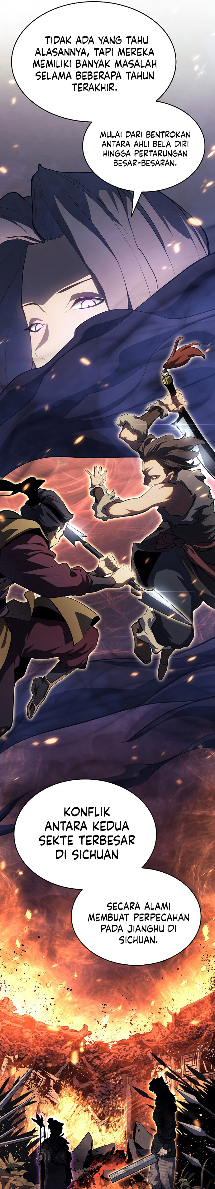 Grim Reaper of the Drifting Moon - Chapter 30 17
