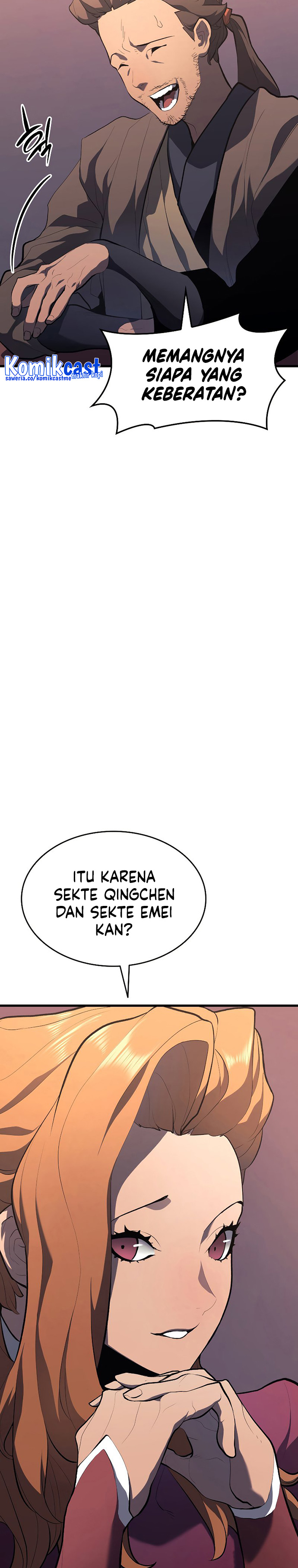 Grim Reaper of the Drifting Moon - Chapter 30 15