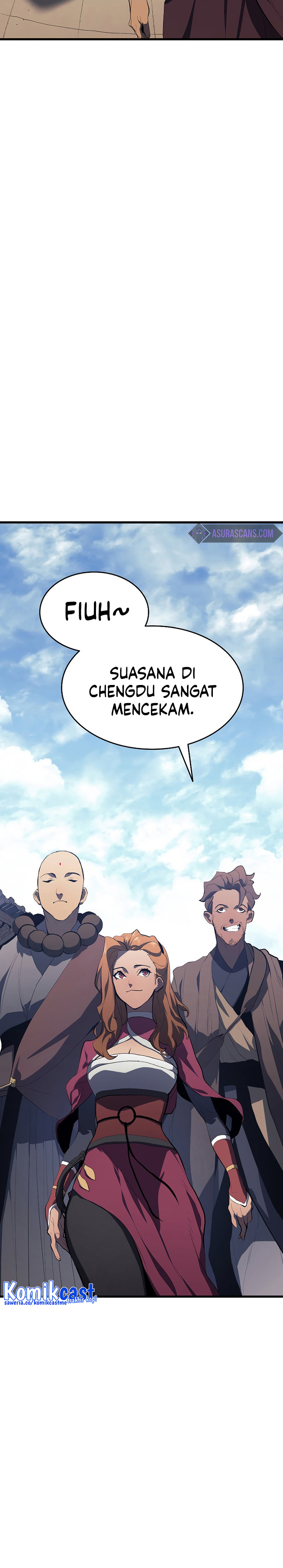 Grim Reaper of the Drifting Moon - Chapter 30 4