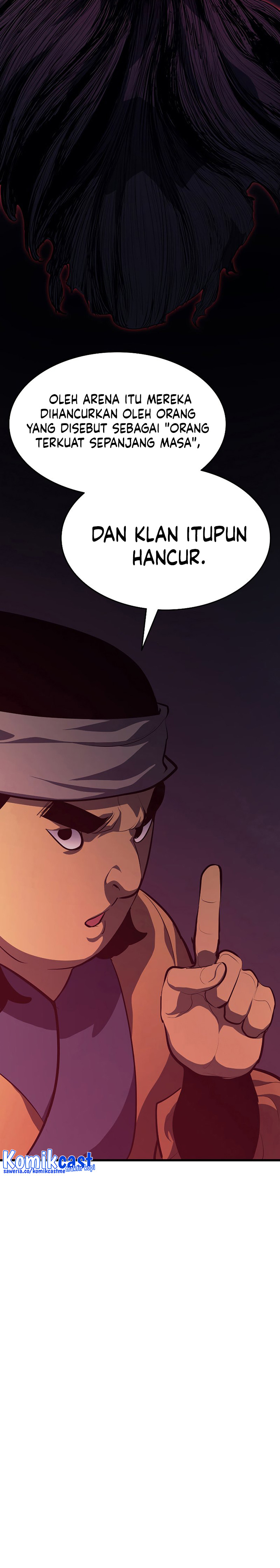Grim Reaper of the Drifting Moon - Chapter 30 40