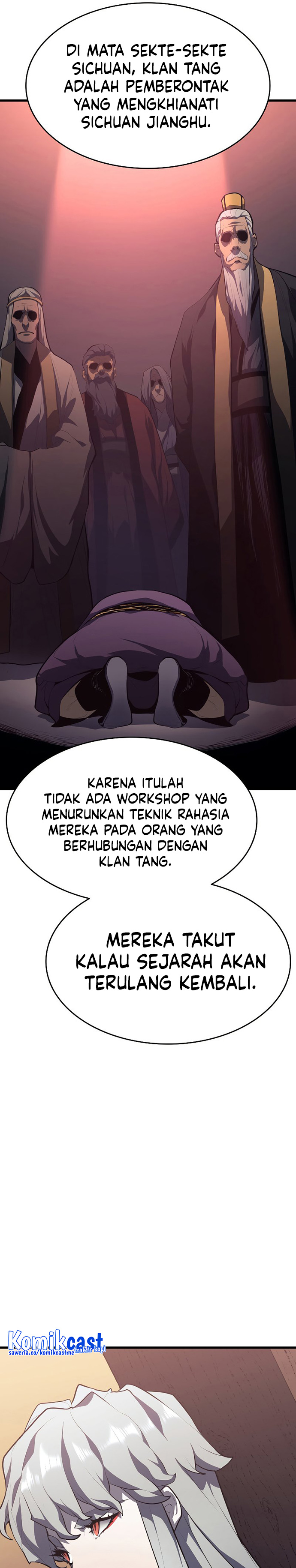 Grim Reaper of the Drifting Moon - Chapter 30 41